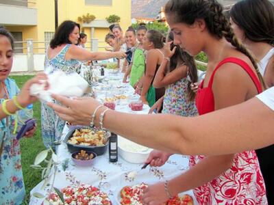 Αιγιάλεια:Ματαιώνονται οι αποψινές εκδηλ...