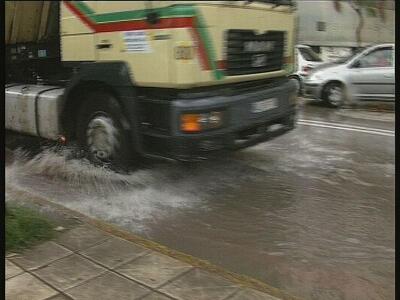 Πάτρα: Κανένα πρόβλημα για την πόλη από ...