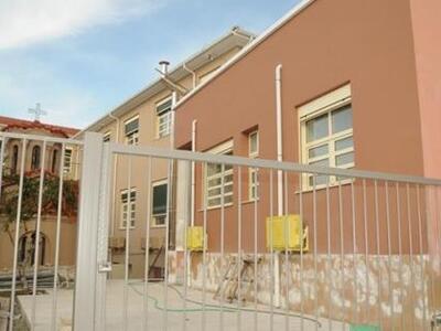 Πάτρα: Ανοίγει ξανά το ιστορικό κτίριο τ...