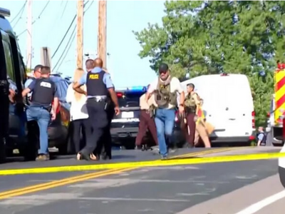 Μινεσότα: Δύο παιδιά νεκρά μετά από πυρο...