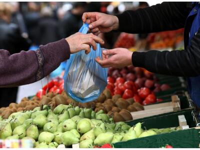 Πάτρα: ΙΧ αυτοκίνητο έπεσε πάνω σε πάγκο...