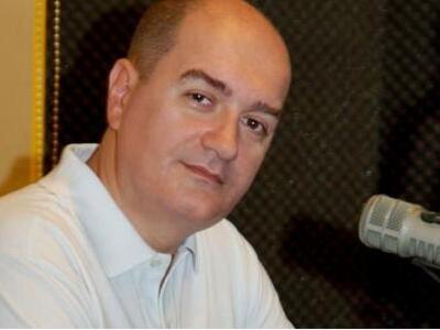 Ο Γιώργος Κοντογιάννης από Δευτέρα μοιρά...