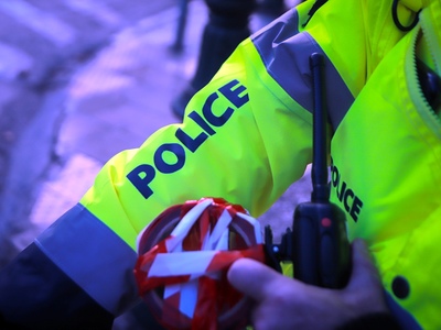 Πάτρα: Έκαναν βόλτα τα ξημερώματα με μαχ...