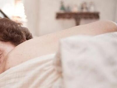 91χρονη βρέθηκε νεκρή από ασφυξία μετά α...