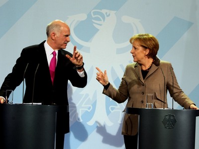 Αφού δεν μας δανείζουν, τα μέτρα γιατί τα πήραμε; 