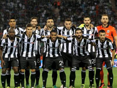 Σουπερλίγκ: Μια μέρα μετά το ΠΑΟΚ - Πανα...