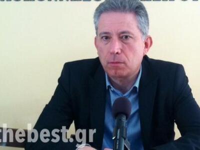 Πάτρα- Κώστας Χρυσόγονος: "Τα μνημό...