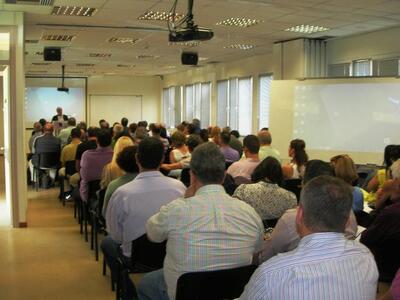 Ανοικτό Πανεπιστήμιο: Με επιτυχία η παρο...