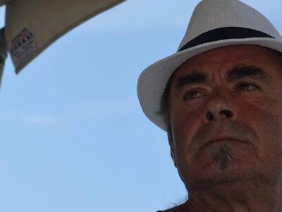 Πάρτο Αλλιώς 11-7-2017 