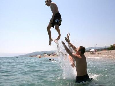 Πέφτει η θερμοκρασία από σήμερα