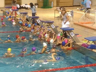 H αποστολή του ΝΟΠ στους Περιφερειακούς ...