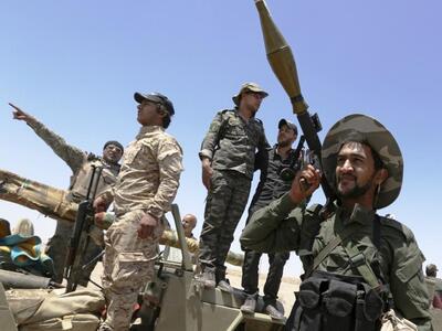 «Μεγάλης κλίμακας επιθέσεις» στην Ευρώπη...