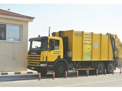 Φρίκη στην Κύπρο! Βρέφος εντοπίστηκε νεκ...