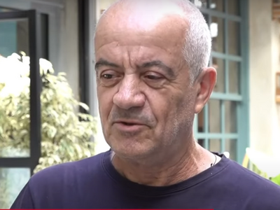 Πάτρα: «Είμαι έξω από τις φυλακές. Περιμ...