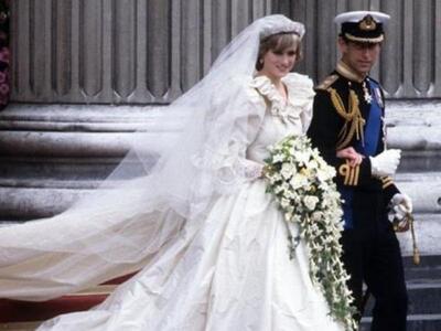 Κάρολος - Νταϊάνα: O γάμος που παρακολού...