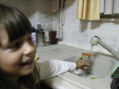 Πάτρα: Ακατάλληλο το νερό στη Θέα και τις Λυγιές