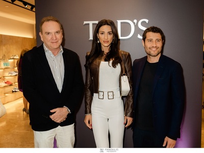 ΣΑΜΙ ΦΑΪΣ, ΣΟΦΙΑ ΜΗΤΡΟΥ, ALESSANDRO MEDINA