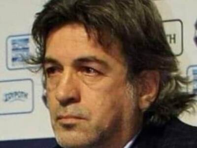 Ανακοίνωσε τεχνικό διευθυντή η Παναχαϊκή...