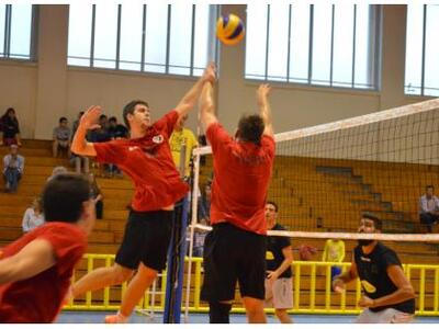 Φινάλε με νίκη για την Παναχαϊκή