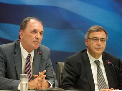 Έμφαση σε ΕΣΠΑ και ανασυγκρότηση της βιο...