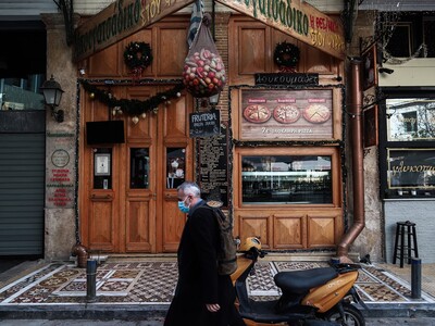 Γεραπετρίτης: Ανοιχτό το ενδεχόμενο νέων...