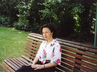 Σεμινάρια Αφήγησης Παραμυθιού με τη Λίλη...