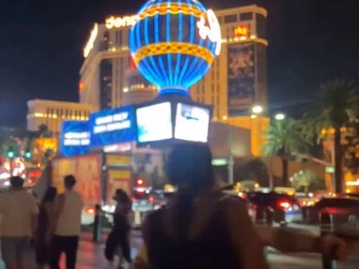 Λας Βέγκας: Τουλάχιστον ένας νεκρός από ...