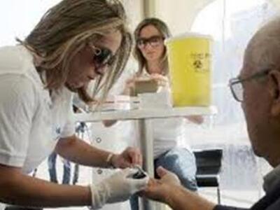 Έρχονται τα ... ΚΕΠ Υγείας απο τις αρχές...