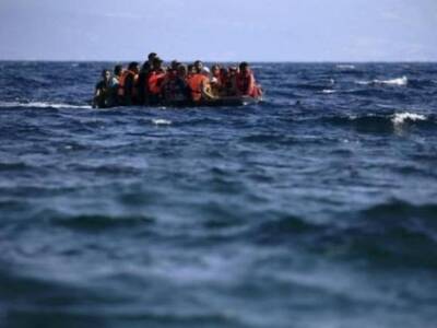 Μεσόγειος: 15 πρόσφυγες πνίγηκαν σε νέο ...