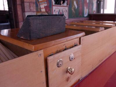 Αγρίνιο: 41χρονος επιχείρησε να κλέψει π...