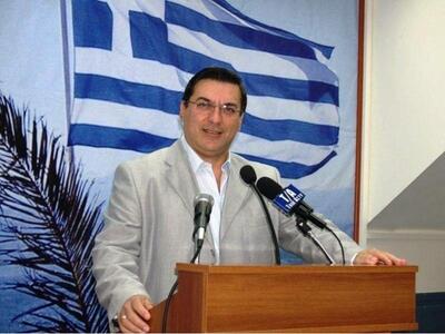 Πάτρα: Στις 15 Οκτωβρίου η επίσημη παρου...