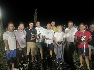 Με επιτυχία οι 4οι Αγώνες Ερασιτεχνικής ...