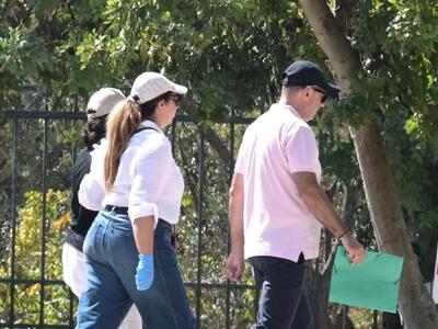 Παλαιό Φάληρο: Σε αντιφάσεις έπεσε η μητ...