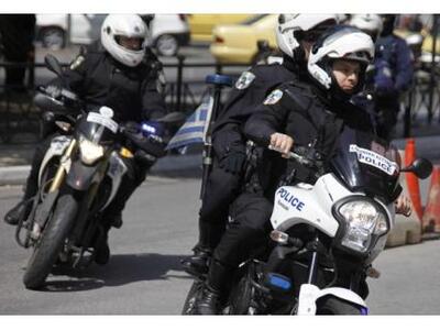 Γιάννενα: Ληστεία σε κατάστημα της Γενικ...