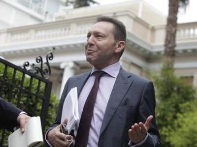 Γ. Στουρνάρας: «Οι Έλληνες είναι υπομονετικοί»