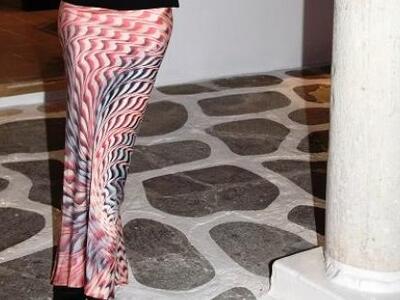 Ποια γνωστή κυρία επέλεξε να φορέσει αυτ...