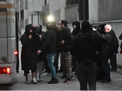 ΟΠΕΚΕΠΕ: Ελεύθεροι ακόμη τρεις κατηγορού...