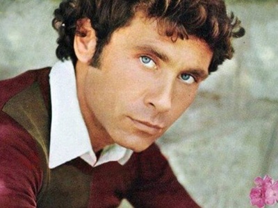 Αντίο στον όμορφο Φαίδωνα Γεωργίτση: Έπα...