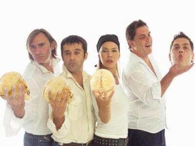 «Ολόκληρος ο Σαίξπηρ» για ένα διήμερο στο Πάνθεον