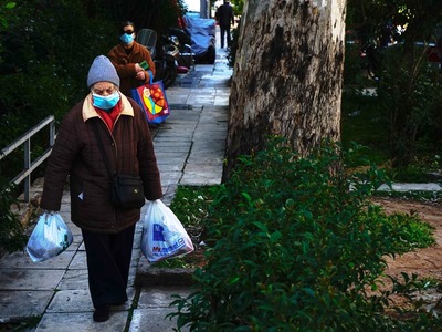 Λοιμωξιολόγος: «Ο κορωνοϊός μεταδίδεται ...
