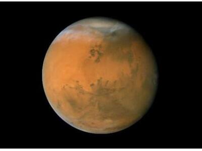 O Άρης, ο Δίας, η Αφροδίτη και ο ISS, ορ...