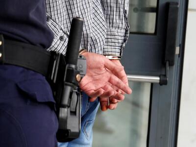 Μπαράζ συλλήψεων για οπλοκατοχή και παρά...