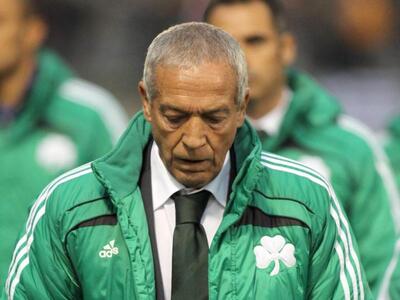 Σε απόγνωση ο Φερέιρα