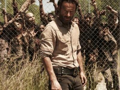 Το απίστευτο ρεκόρ του “The Walking Dead”