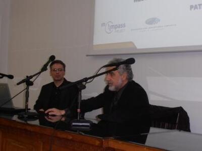 Πάτρα: Υποστήριξη της καινοτομίας και της έρευνας 