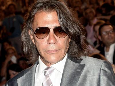 Ηλίας Ψινάκης: Σας ευχαριστώ που δεν πισ...