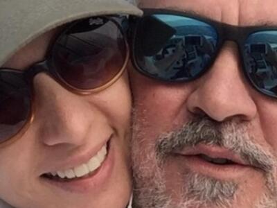 Πέγκυ Ζήνα -Γιώργος Λύρας:Αυτή είναι η κ...