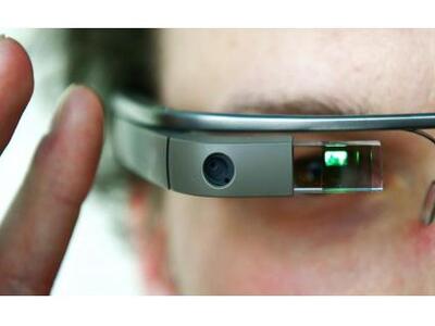 Ερχονται τα Google Glasses με την υπογρα...