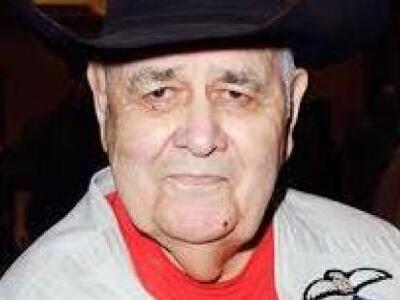 Πέθανε η αυθεντική «φωνή» του Μπάρμπα Στρούμφ