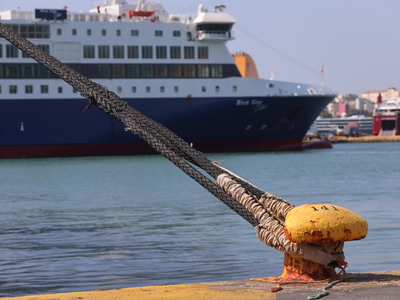 Πειραιάς: Νεκρός 20χρονος ναυτικός- Πιάσ...